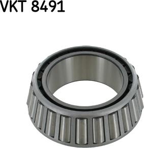 SKF VKT 8491 - Ležaj, ručni mjenjač www.molydon.hr