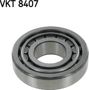 SKF VKT 8407 - Ležaj, ručni mjenjač www.molydon.hr