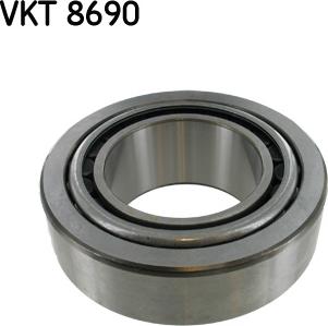 SKF VKT 8690 - Ležaj, ručni mjenjač www.molydon.hr