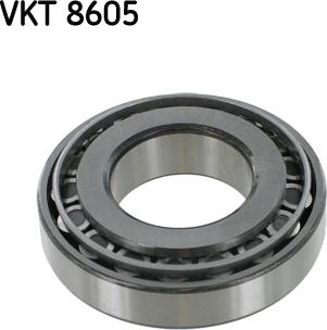 SKF VKT 8605 - Ležaj, ručni mjenjač www.molydon.hr