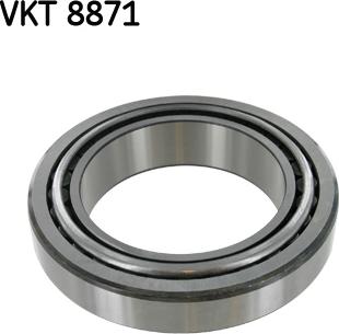 SKF VKT 8871 - Ležaj, ručni mjenjač www.molydon.hr