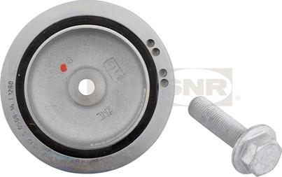 SNR DPF355.00K1 - Remenica, radilica www.molydon.hr