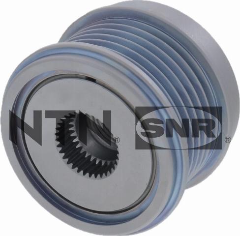 SNR GA757.00 - Remenica, alternator www.molydon.hr