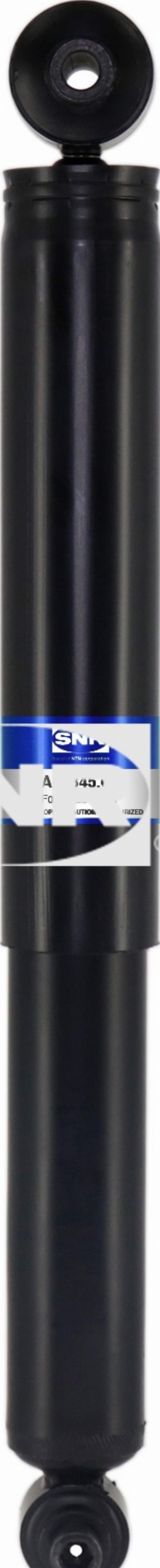 SNR SA96811.10 - Amortizer www.molydon.hr