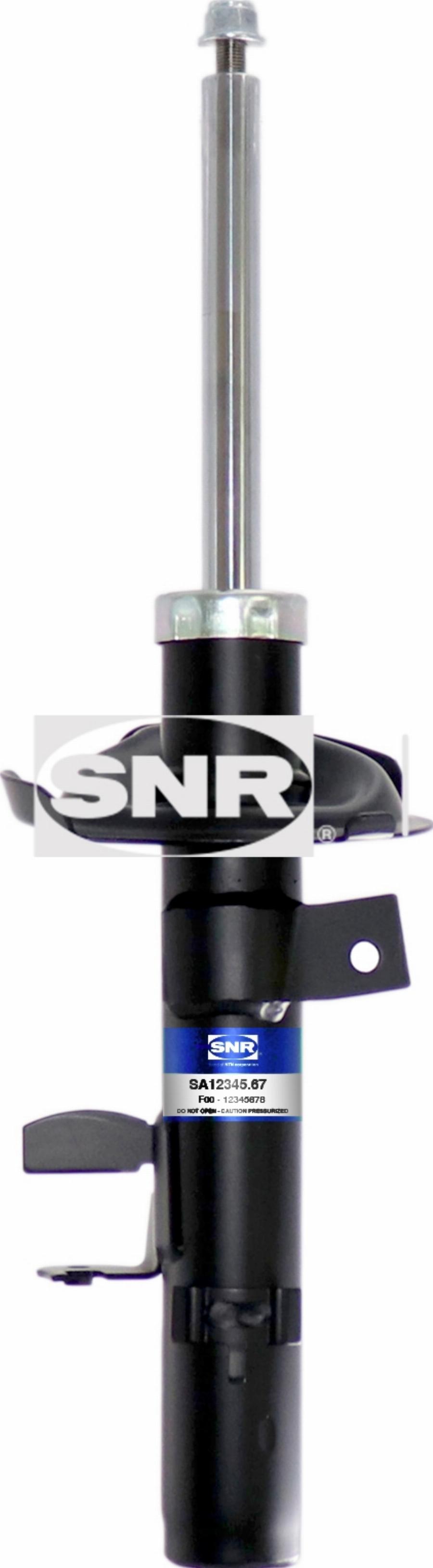 SNR SA65240.38R - Amortizer www.molydon.hr