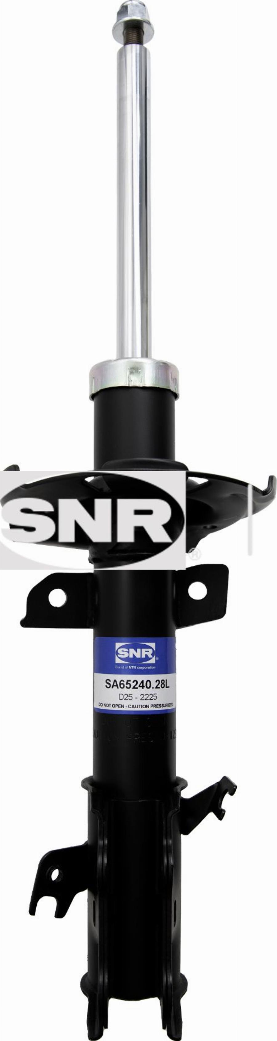 SNR SA65240.28L - Amortizer www.molydon.hr