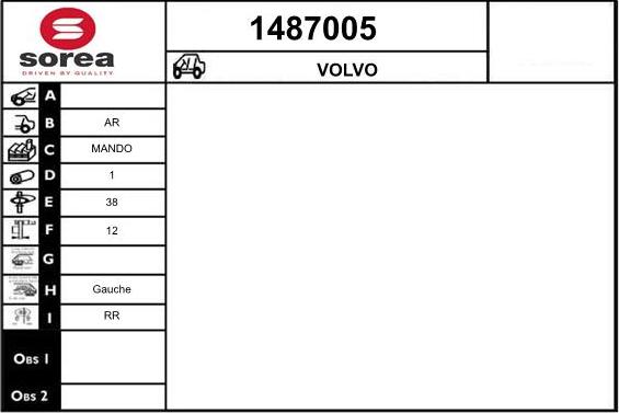 SNRA 1487005 - kočione čeljusti www.molydon.hr