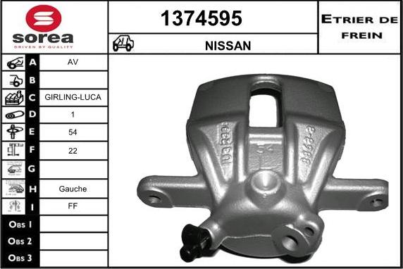 SNRA 1374595 - Kočione čeljusti www.molydon.hr