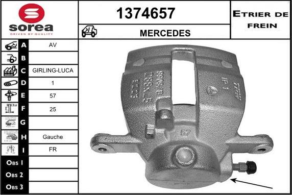 SNRA 1374657 - kočione čeljusti www.molydon.hr