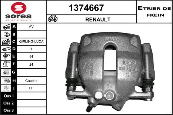 SNRA 1374667 - Kočione čeljusti www.molydon.hr