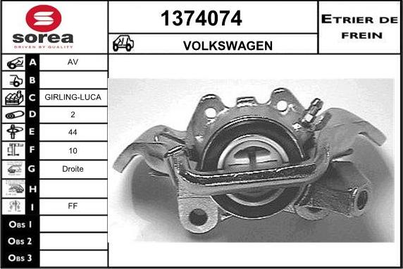 SNRA 1374074 - kočione čeljusti www.molydon.hr