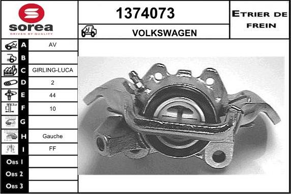 SNRA 1374073 - kočione čeljusti www.molydon.hr