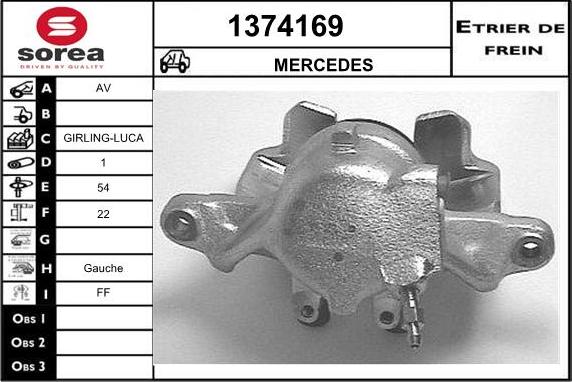 SNRA 1374169 - kočione čeljusti www.molydon.hr