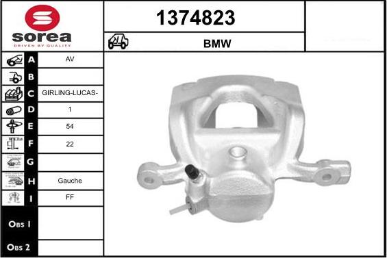 SNRA 1374823 - kočione čeljusti www.molydon.hr