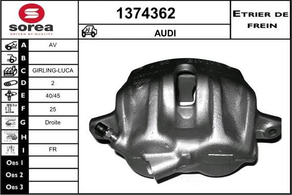 SNRA 1374362 - kočione čeljusti www.molydon.hr