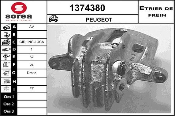 SNRA 1374380 - kočione čeljusti www.molydon.hr