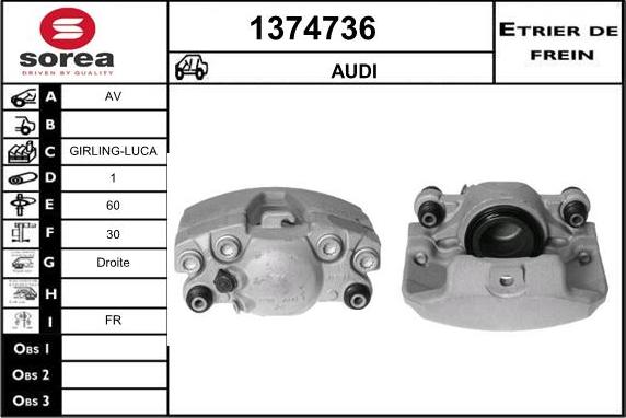 SNRA 1374736 - kočione čeljusti www.molydon.hr