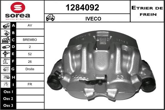 SNRA 1284092 - kočione čeljusti www.molydon.hr