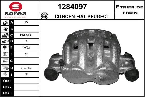 SNRA 1284097 - kočione čeljusti www.molydon.hr