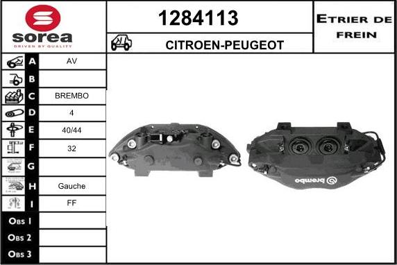 SNRA 1284113 - kočione čeljusti www.molydon.hr