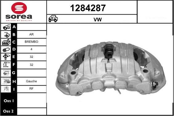 SNRA 1284287 - kočione čeljusti www.molydon.hr