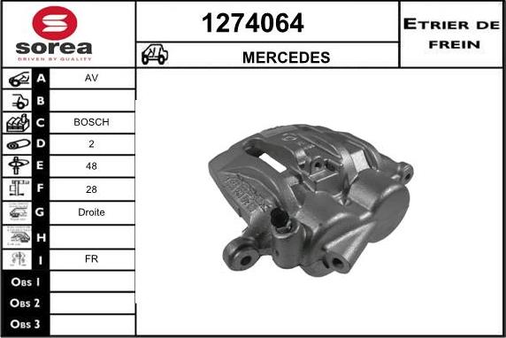 SNRA 1274064 - kočione čeljusti www.molydon.hr