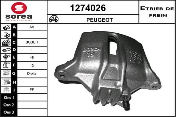 SNRA 1274026 - kočione čeljusti www.molydon.hr