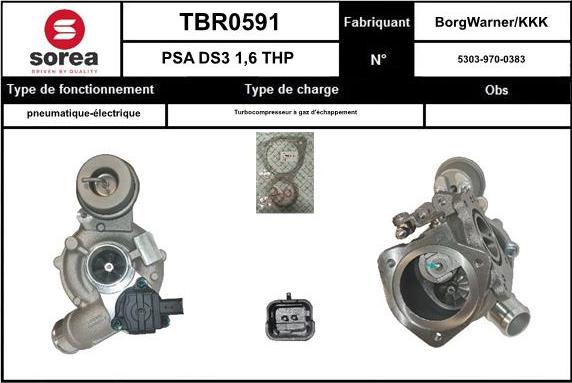 SNRA TBR0591 - Kompresor, prehranjivac www.molydon.hr