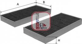 Sofima S 4152 CA - Filter kabine www.molydon.hr