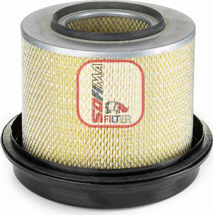 Sofima S 6370 A - Filter za zrak www.molydon.hr