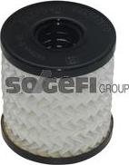 SogefiPro FA4577ECO - Filter za ulje www.molydon.hr