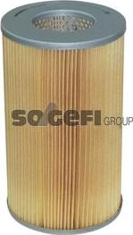 SogefiPro FA4820 - Filter za ulje www.molydon.hr