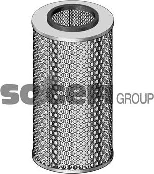 SogefiPro FLI6869 - Filter za zrak www.molydon.hr