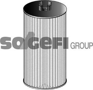 SogefiPro FA5818ECO - Filter za ulje www.molydon.hr