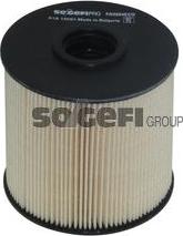 SogefiPro FA5554ECO - Filter za gorivo www.molydon.hr