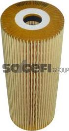 SogefiPro FA5561ECO - Filter za ulje www.molydon.hr