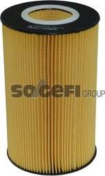 SogefiPro FA5818ECO - Filter za ulje www.molydon.hr