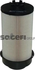 SogefiPro FA5733ECO - Filter za gorivo www.molydon.hr