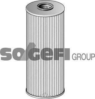 SogefiPro FA3404/2 - Filter za gorivo www.molydon.hr