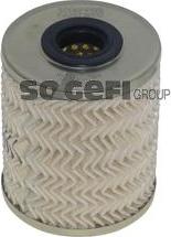 SogefiPro FA2573ECO - Filter za gorivo www.molydon.hr