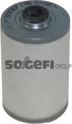 SogefiPro FC7102B - Filter za gorivo www.molydon.hr