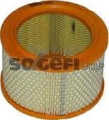 SogefiPro FL9625 - Filter za zrak www.molydon.hr