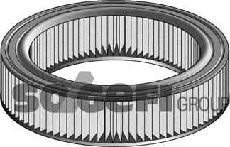 SogefiPro FL4666 - Filter za zrak www.molydon.hr