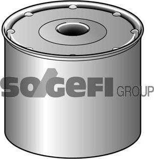 SogefiPro FT8478 - Filter za gorivo www.molydon.hr