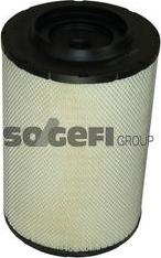 SogefiPro FLI9091 - Filter za zrak www.molydon.hr