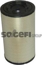 SogefiPro FLI9098 - Filter za zrak www.molydon.hr