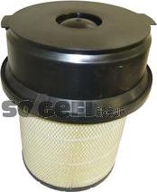 SogefiPro FLI9046 - Filter za zrak www.molydon.hr