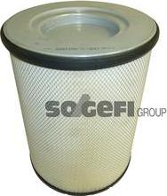 SogefiPro FLI9043 - Filter za zrak www.molydon.hr