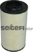 SogefiPro FLI9051 - Filter za zrak www.molydon.hr