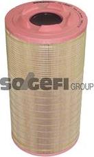 SogefiPro FLI9067 - Filter za zrak www.molydon.hr